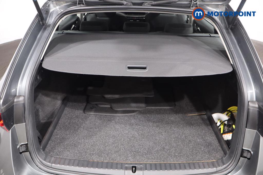 Skoda Octavia Se Technology Automatic Petrol Plug-In Hybrid Estate - Stock Number (1582970) - 22nd supplementary image