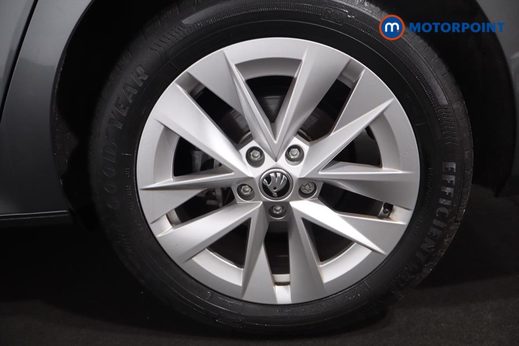 Skoda Octavia Se Technology Automatic Petrol Plug-In Hybrid Estate - Stock Number (1582970) - 23rd supplementary image