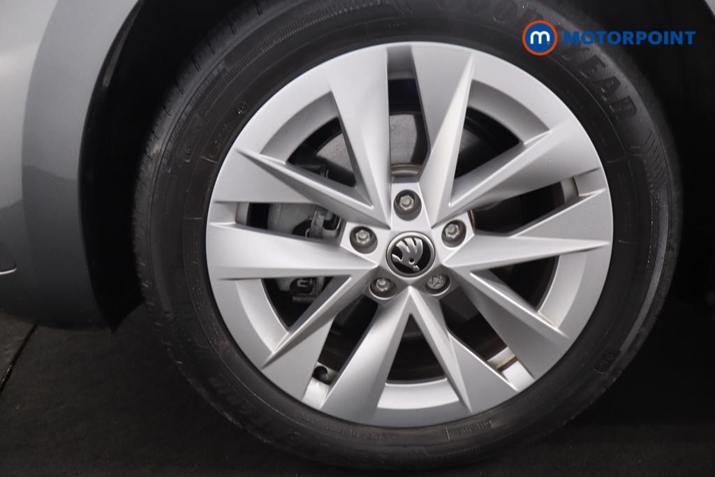 Skoda Octavia Se Technology Automatic Petrol Plug-In Hybrid Estate - Stock Number (1582970) - 24th supplementary image