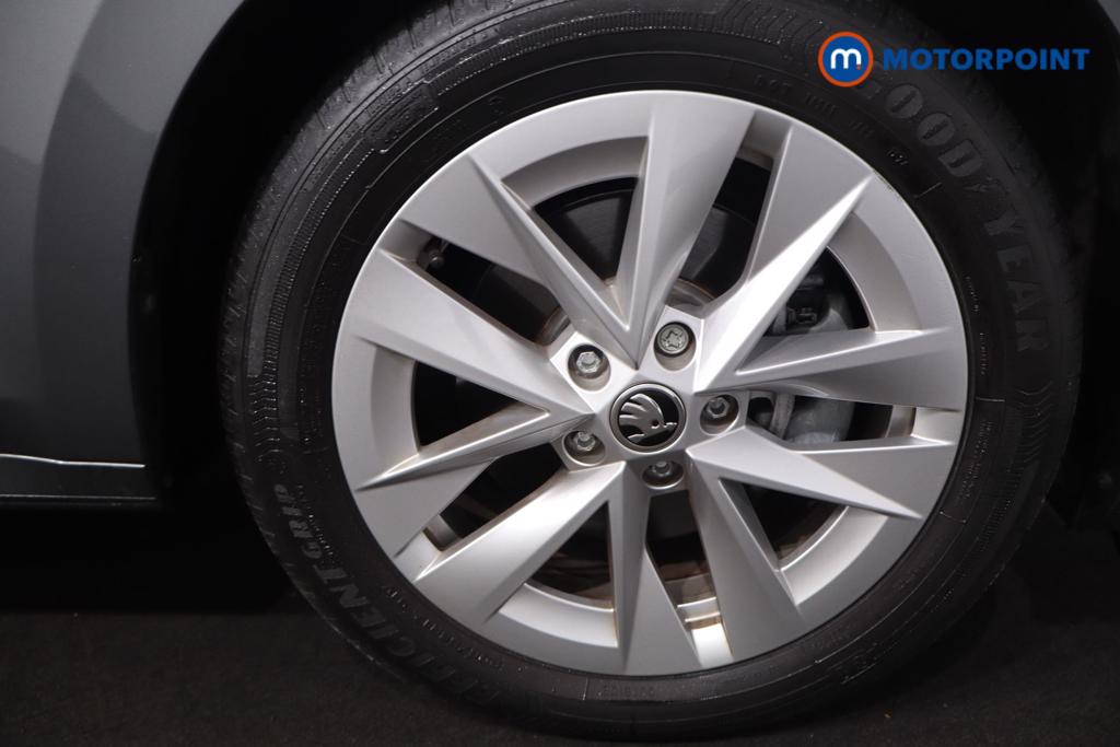 Skoda Octavia Se Technology Automatic Petrol Plug-In Hybrid Estate - Stock Number (1582970) - 25th supplementary image