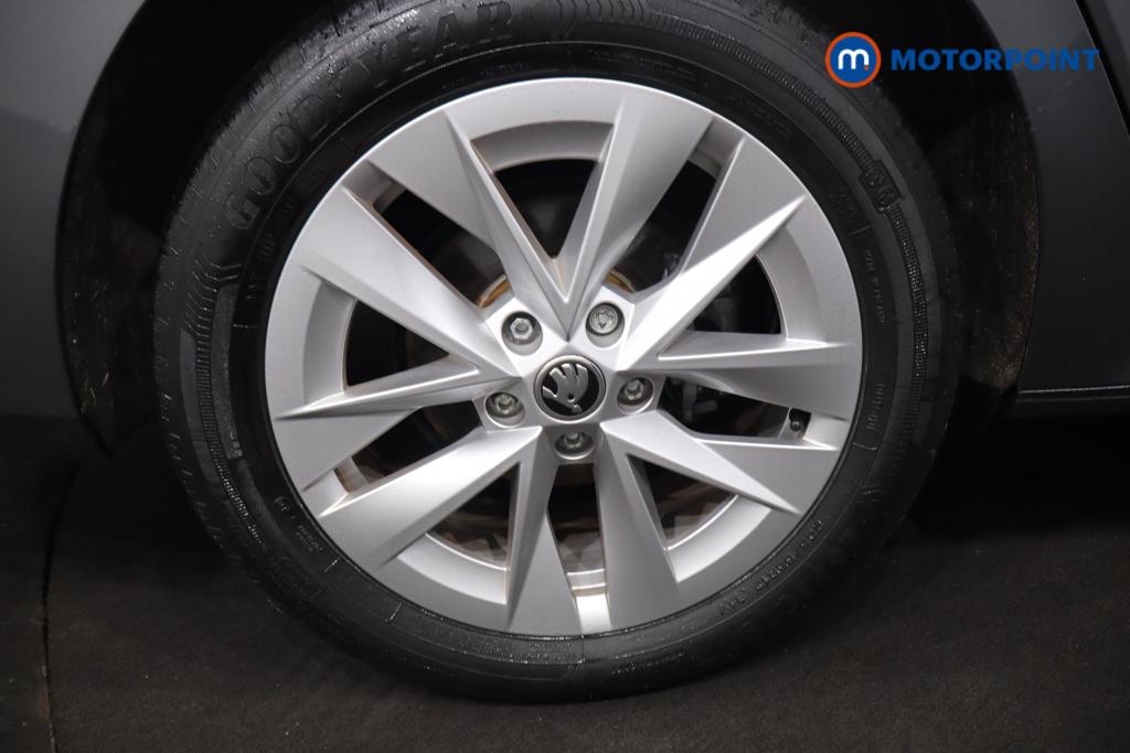 Skoda Octavia Se Technology Automatic Petrol Plug-In Hybrid Estate - Stock Number (1582970) - 26th supplementary image