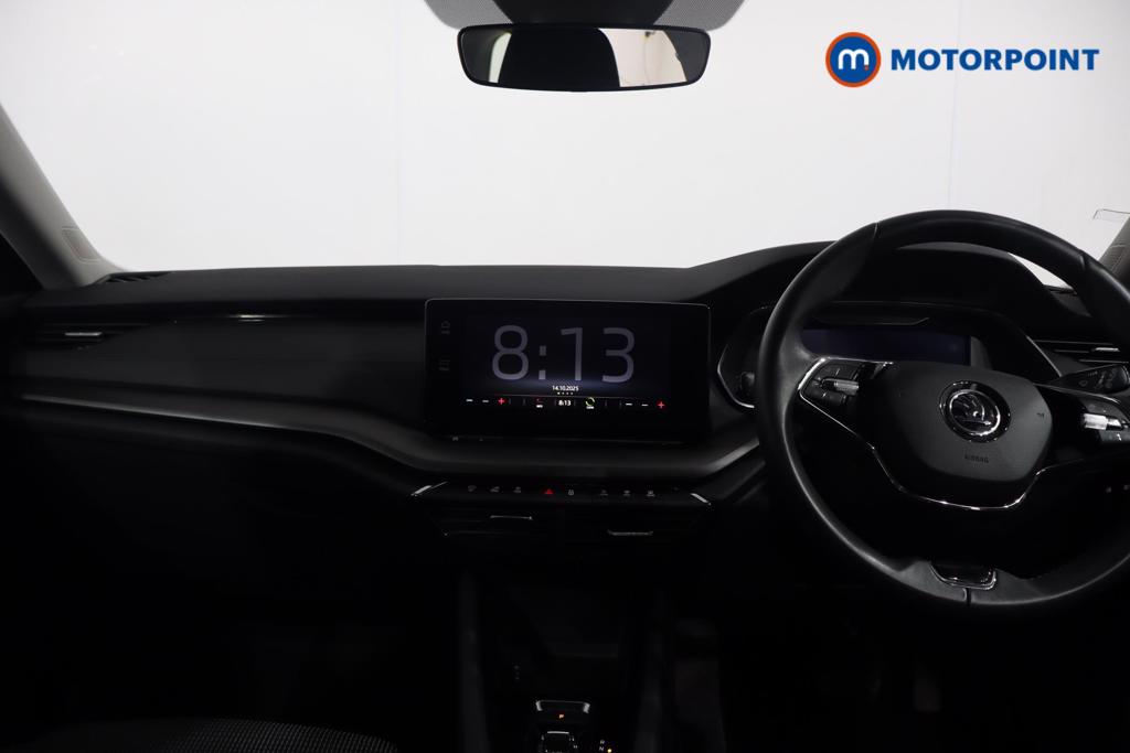 Skoda Octavia Se Technology Automatic Petrol Plug-In Hybrid Estate - Stock Number (1582970) - 1st supplementary image