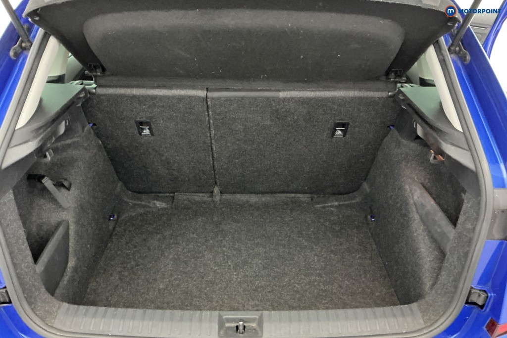 Skoda Kamiq Se L Automatic Petrol SUV - Stock Number (1583028) - 3rd supplementary image