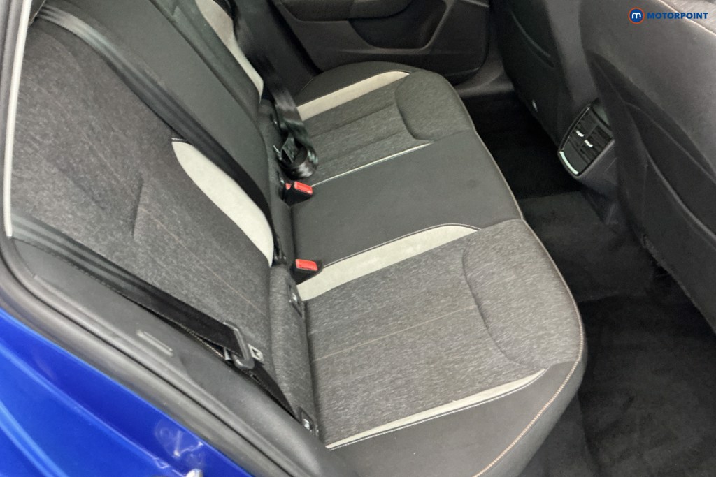 Skoda Kamiq Se L Automatic Petrol SUV - Stock Number (1583028) - 4th supplementary image