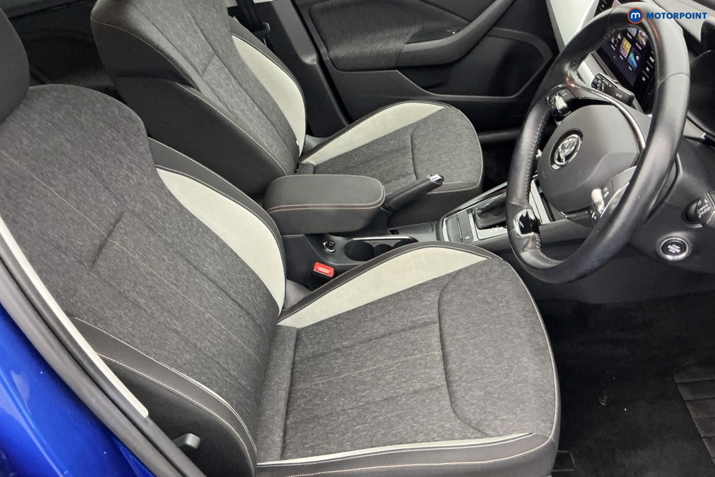 Skoda Kamiq Se L Automatic Petrol SUV - Stock Number (1583028) - 5th supplementary image