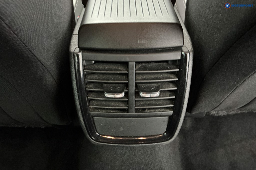 Skoda Kamiq Se L Automatic Petrol SUV - Stock Number (1583028) - 10th supplementary image