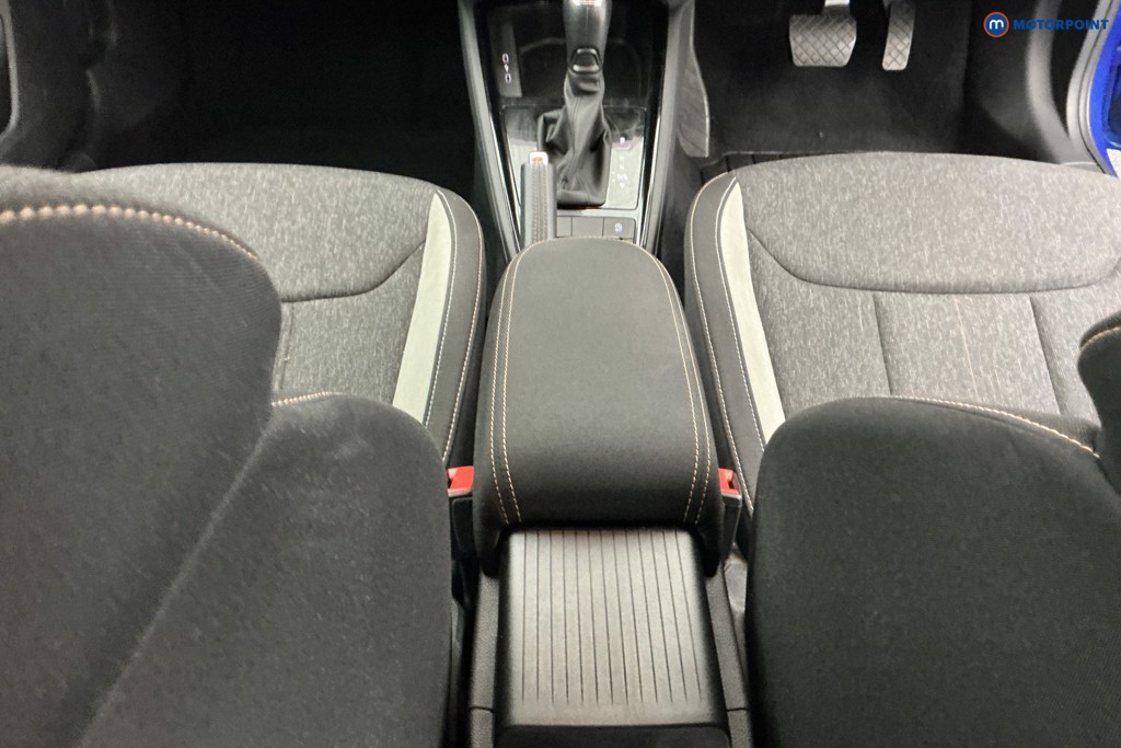 Skoda Kamiq Se L Automatic Petrol SUV - Stock Number (1583028) - 11th supplementary image