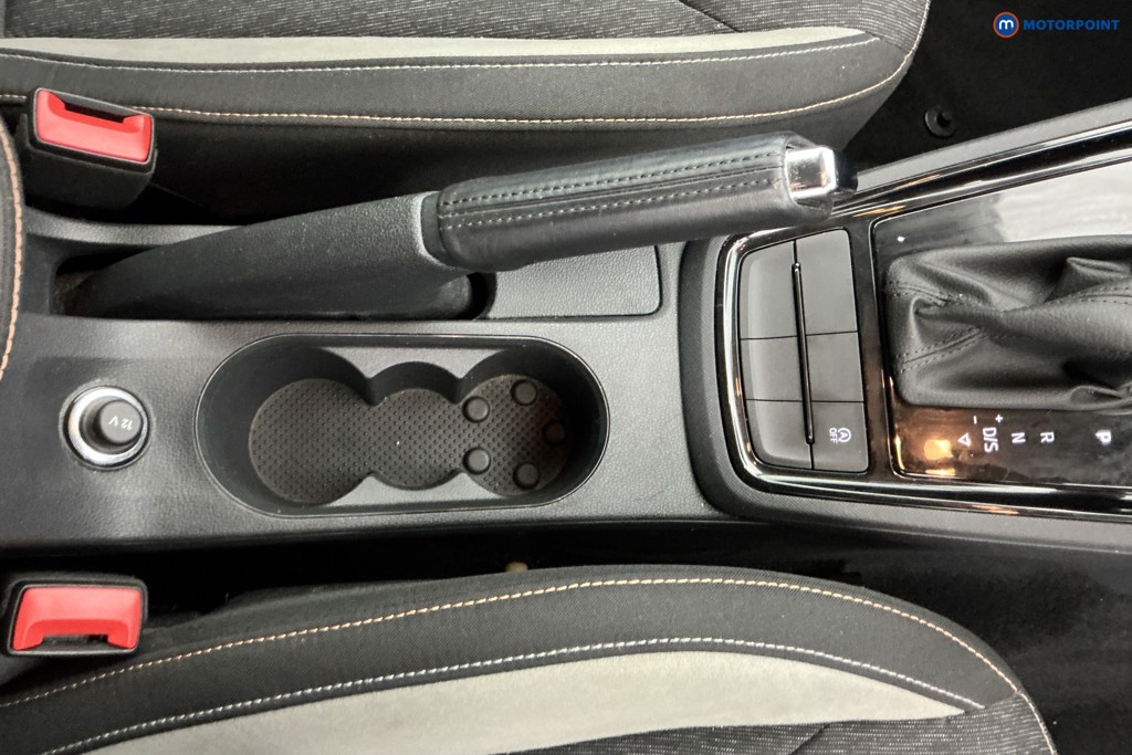 Skoda Kamiq Se L Automatic Petrol SUV - Stock Number (1583028) - 14th supplementary image
