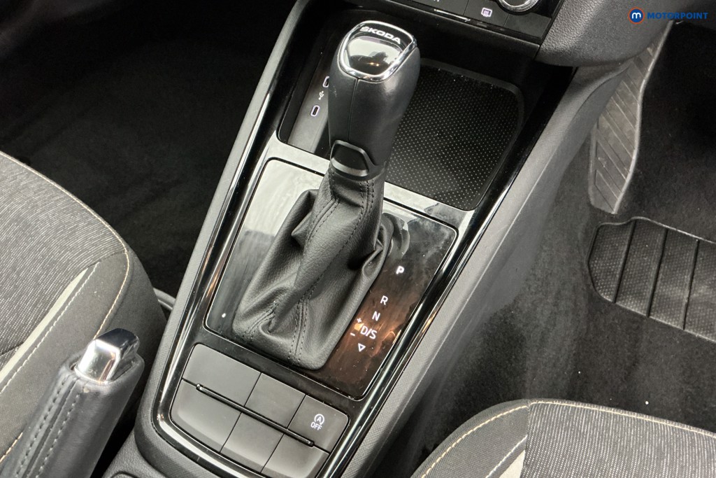 Skoda Kamiq Se L Automatic Petrol SUV - Stock Number (1583028) - 15th supplementary image