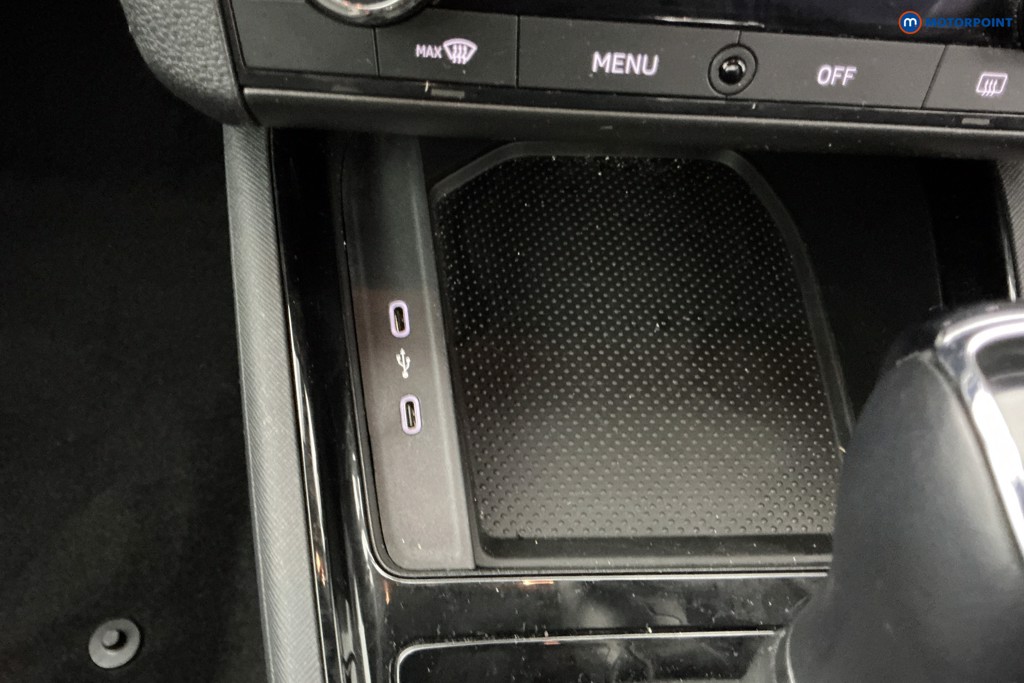 Skoda Kamiq Se L Automatic Petrol SUV - Stock Number (1583028) - 16th supplementary image