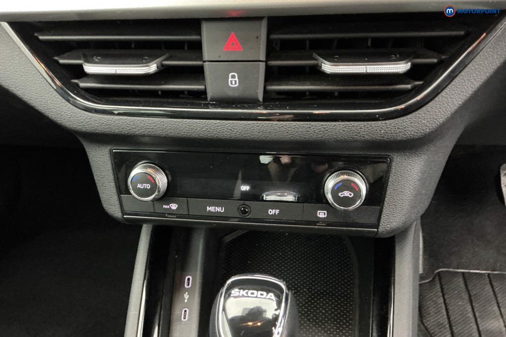 Skoda Kamiq Se L Automatic Petrol SUV - Stock Number (1583028) - 17th supplementary image