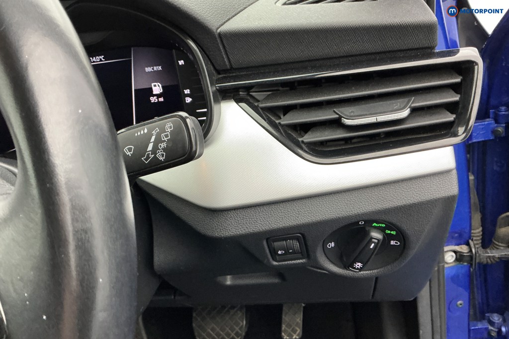Skoda Kamiq Se L Automatic Petrol SUV - Stock Number (1583028) - 21st supplementary image