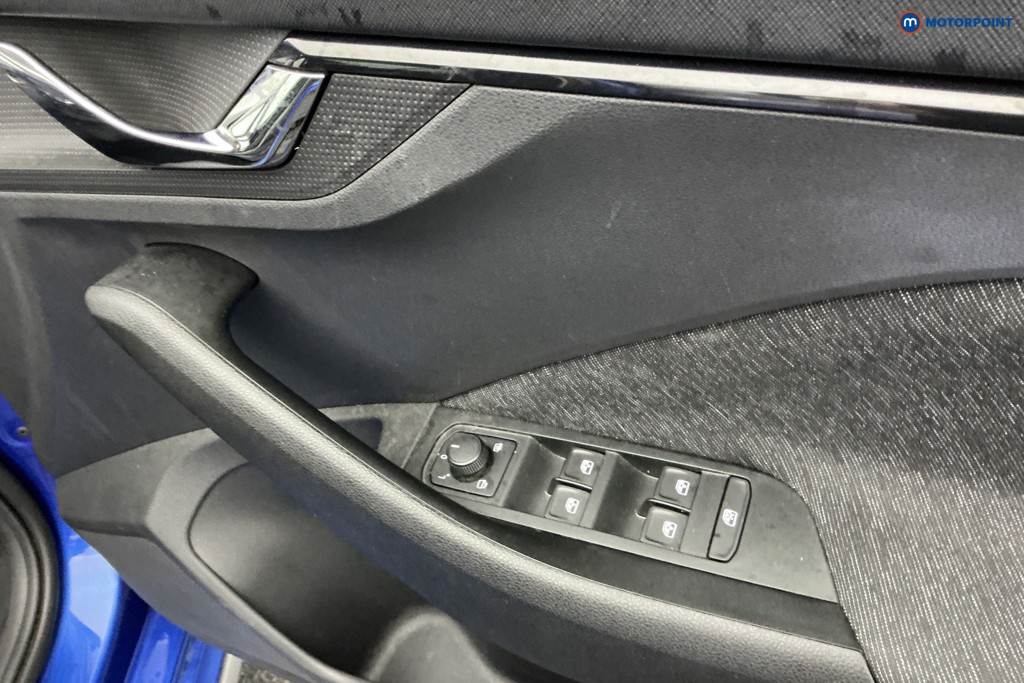 Skoda Kamiq Se L Automatic Petrol SUV - Stock Number (1583028) - 23rd supplementary image