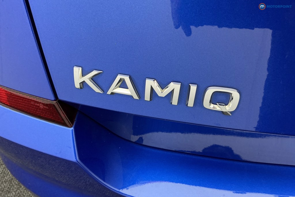 Skoda Kamiq Se L Automatic Petrol SUV - Stock Number (1583028) - 31st supplementary image