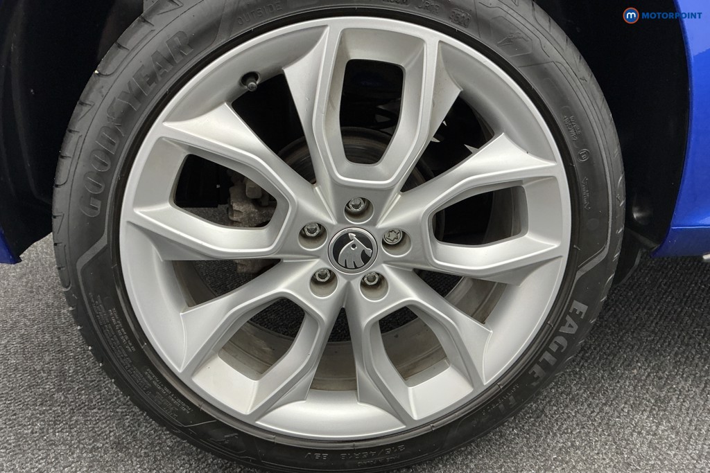 Skoda Kamiq Se L Automatic Petrol SUV - Stock Number (1583028) - 33rd supplementary image