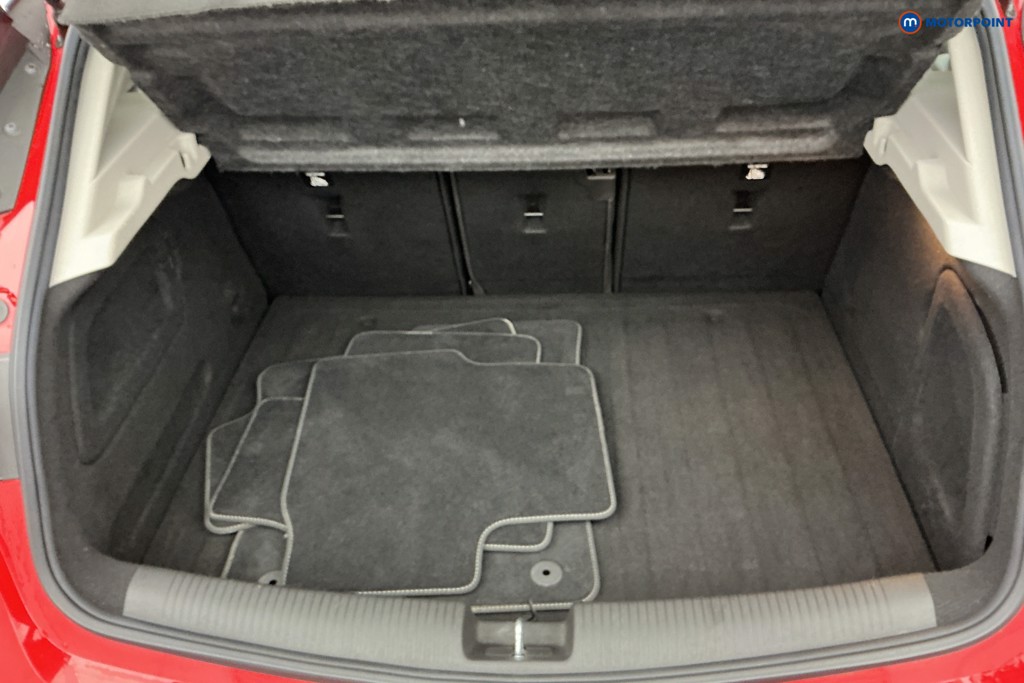 Vauxhall Astra Elite Automatic Petrol Hatchback - Stock Number (1583107) - 3rd supplementary image