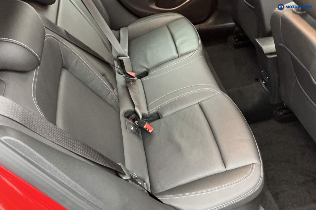 Vauxhall Astra Elite Automatic Petrol Hatchback - Stock Number (1583107) - 4th supplementary image