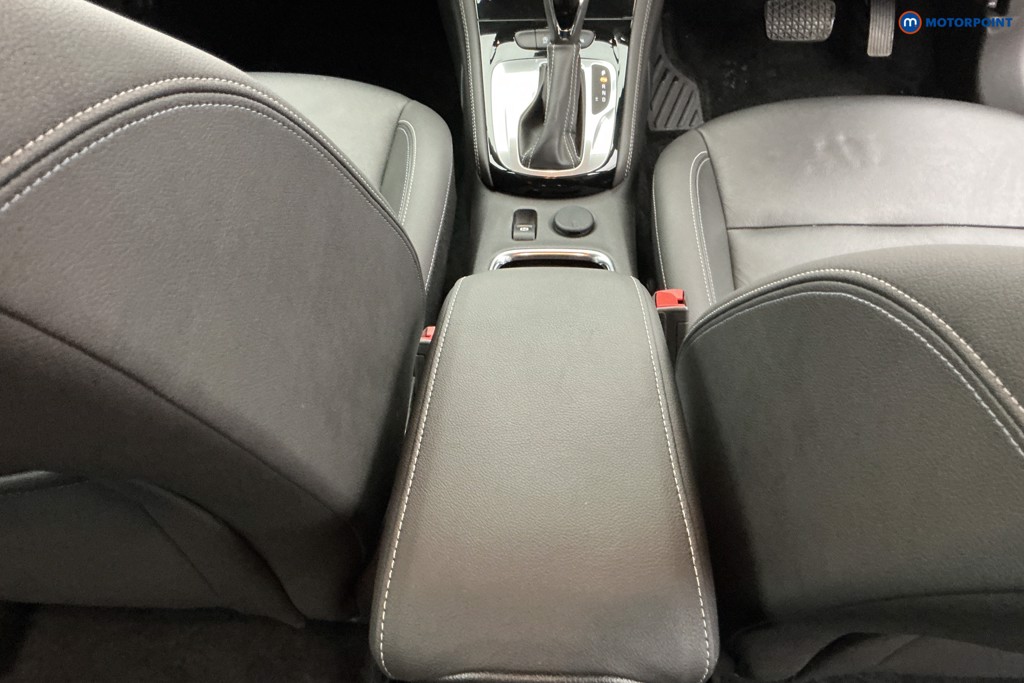 Vauxhall Astra Elite Automatic Petrol Hatchback - Stock Number (1583107) - 11th supplementary image