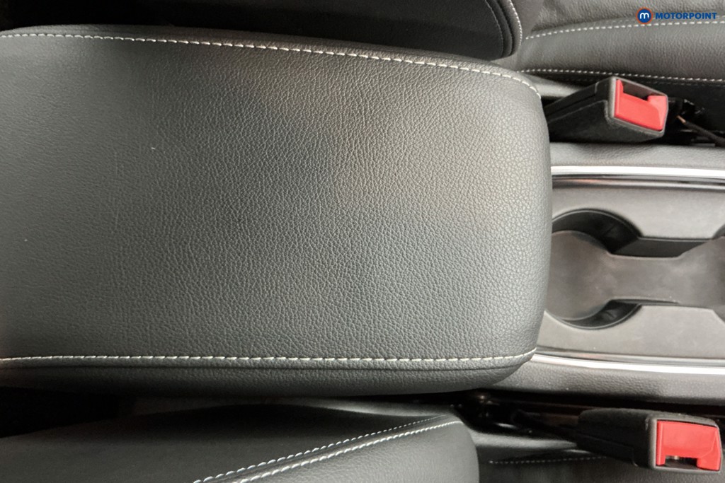 Vauxhall Astra Elite Automatic Petrol Hatchback - Stock Number (1583107) - 13th supplementary image