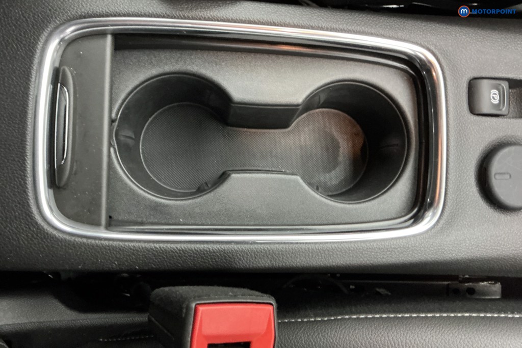 Vauxhall Astra Elite Automatic Petrol Hatchback - Stock Number (1583107) - 14th supplementary image