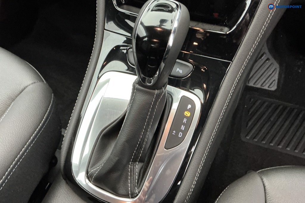 Vauxhall Astra Elite Automatic Petrol Hatchback - Stock Number (1583107) - 15th supplementary image