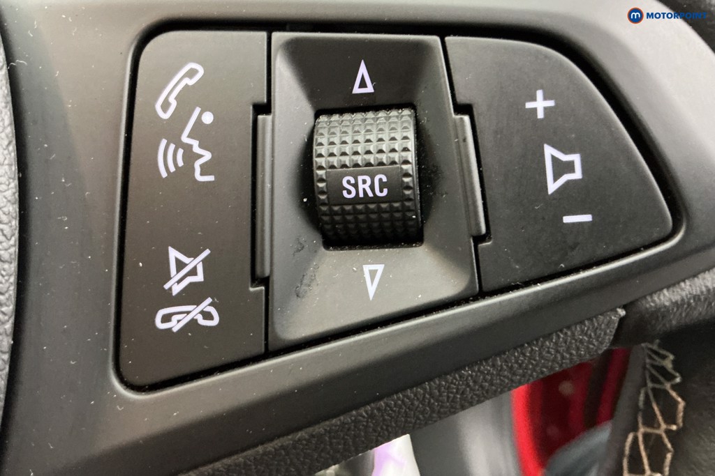 Vauxhall Astra Elite Automatic Petrol Hatchback - Stock Number (1583107) - 19th supplementary image