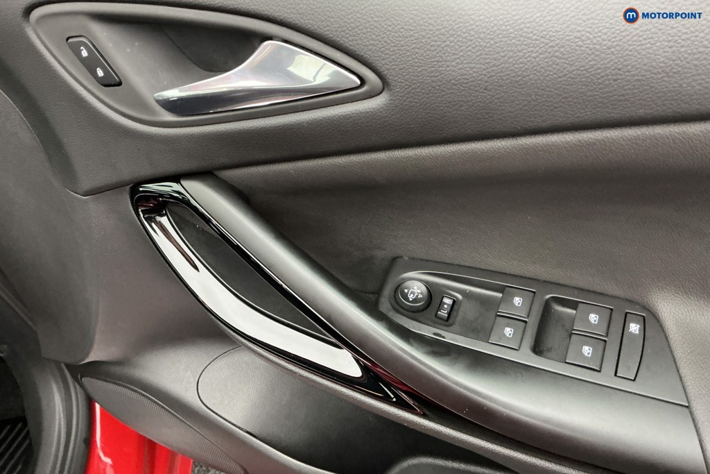 Vauxhall Astra Elite Automatic Petrol Hatchback - Stock Number (1583107) - 22nd supplementary image