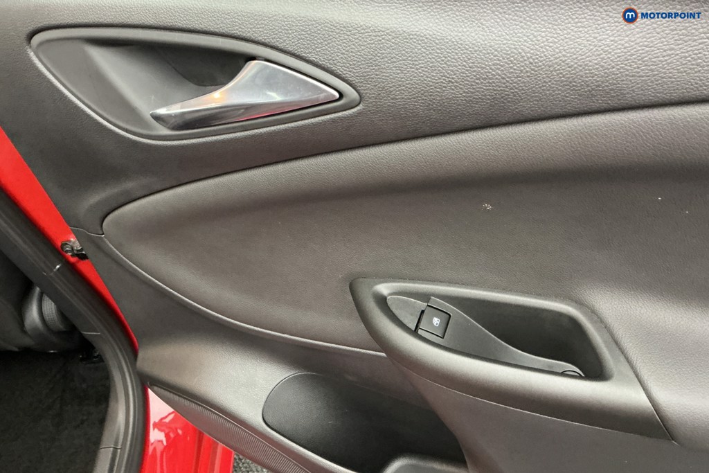Vauxhall Astra Elite Automatic Petrol Hatchback - Stock Number (1583107) - 24th supplementary image