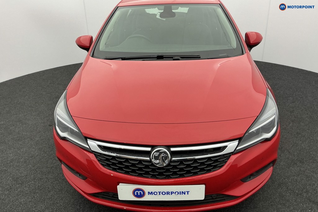 Vauxhall Astra Elite Automatic Petrol Hatchback - Stock Number (1583107) - 27th supplementary image