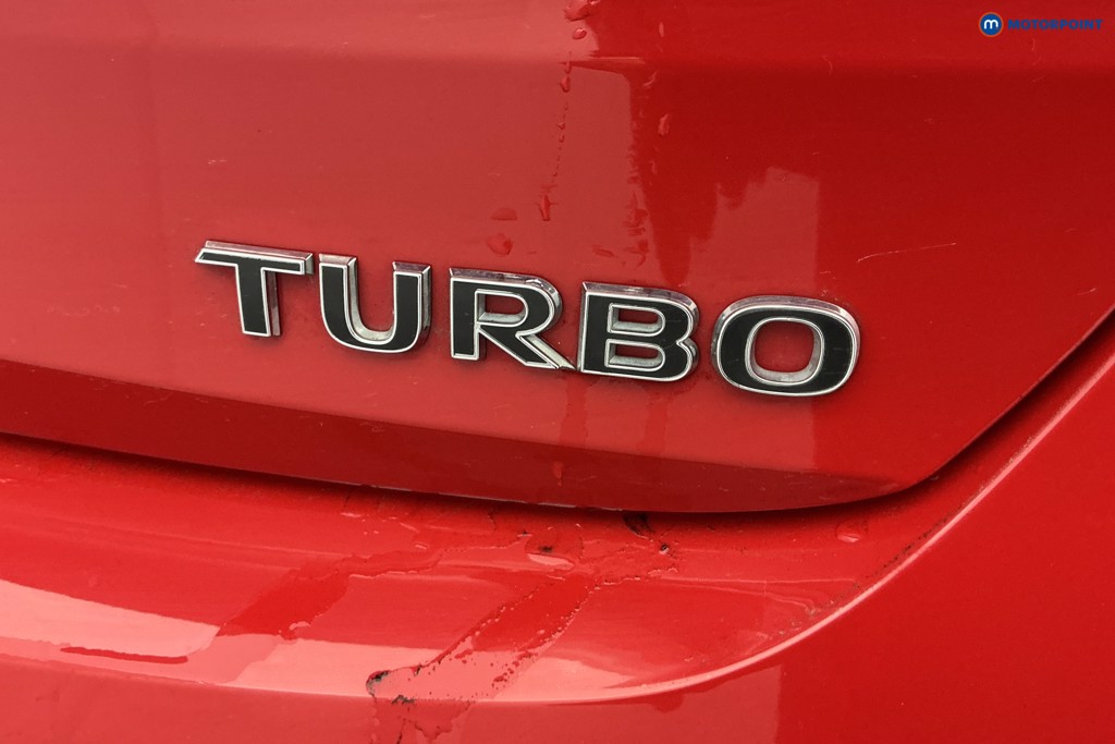 Vauxhall Astra Elite Automatic Petrol Hatchback - Stock Number (1583107) - 30th supplementary image