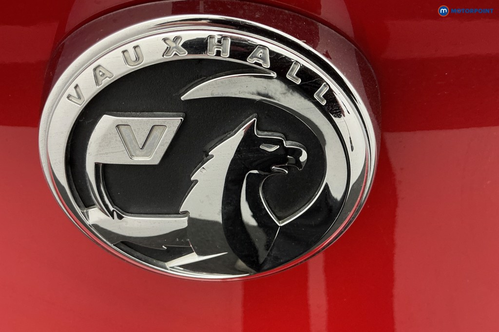 Vauxhall Astra Elite Automatic Petrol Hatchback - Stock Number (1583107) - 32nd supplementary image