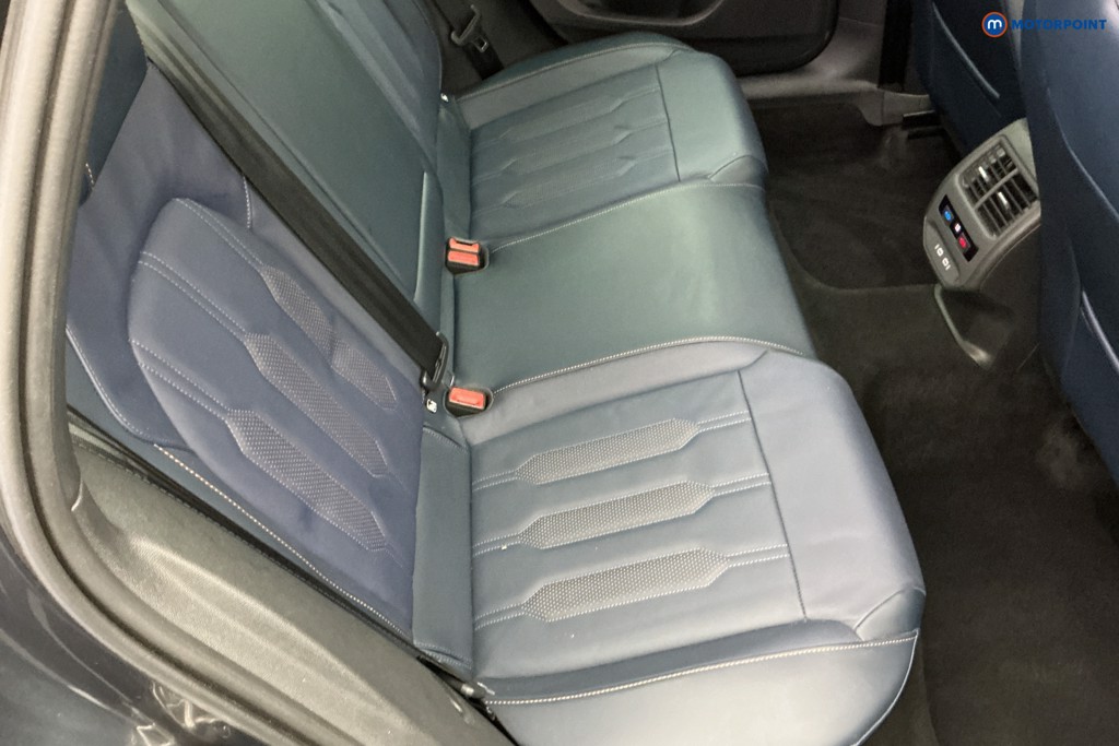 Cupra Formentor VZ2 Automatic Petrol SUV - Stock Number (1583290) - 4th supplementary image