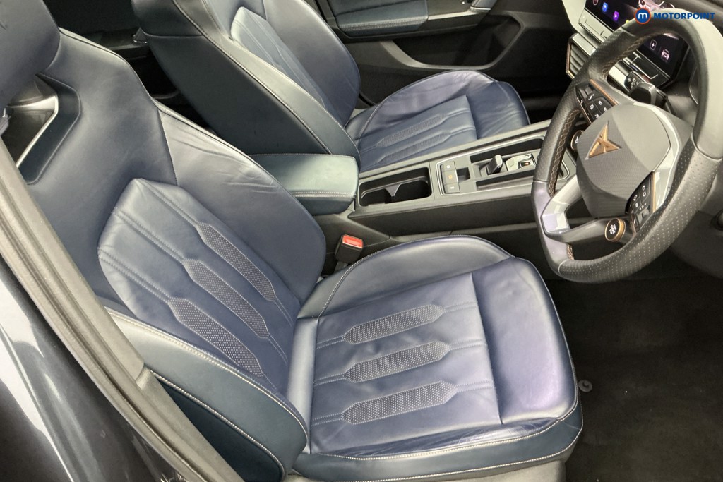 Cupra Formentor VZ2 Automatic Petrol SUV - Stock Number (1583290) - 5th supplementary image