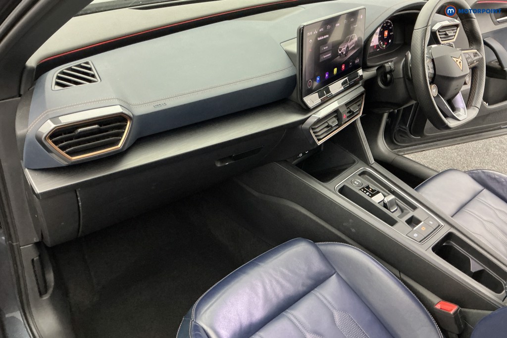 Cupra Formentor VZ2 Automatic Petrol SUV - Stock Number (1583290) - 8th supplementary image