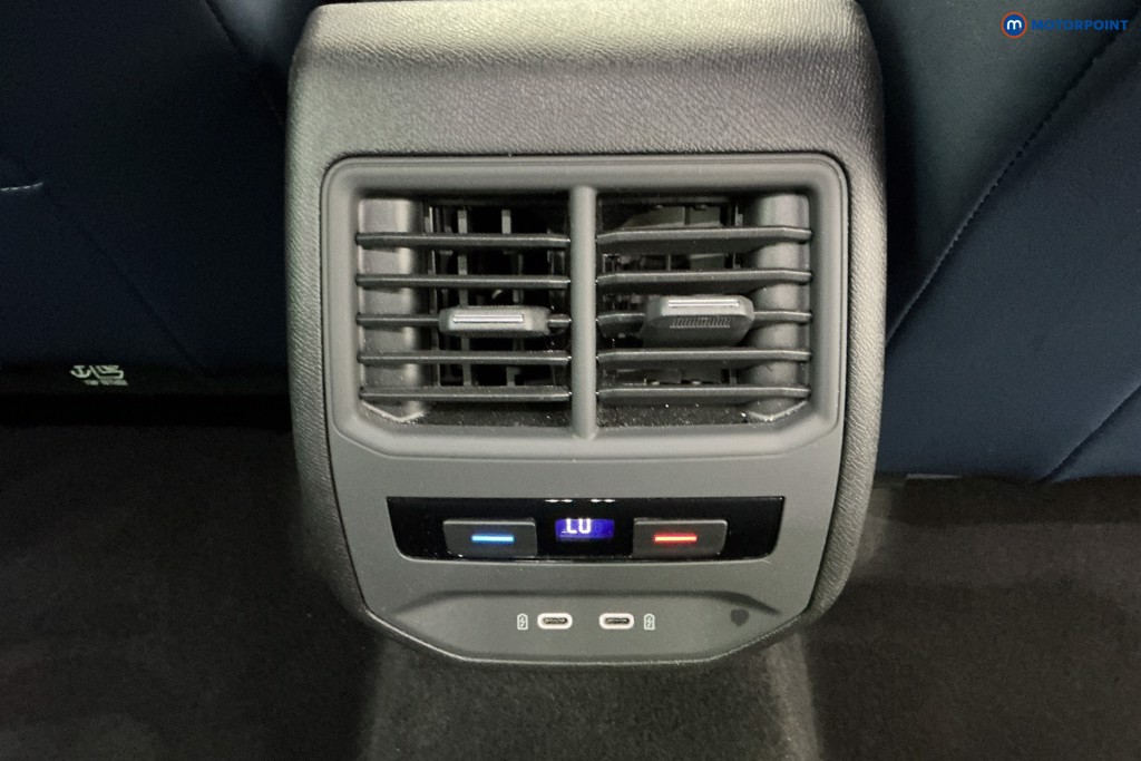 Cupra Formentor VZ2 Automatic Petrol SUV - Stock Number (1583290) - 10th supplementary image