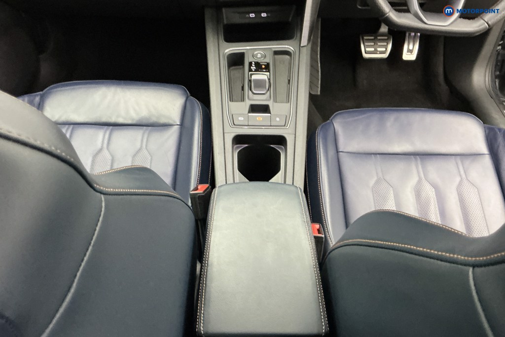 Cupra Formentor VZ2 Automatic Petrol SUV - Stock Number (1583290) - 11th supplementary image