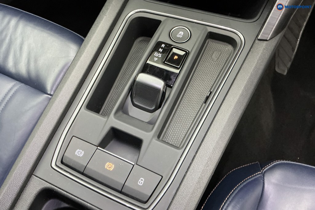 Cupra Formentor VZ2 Automatic Petrol SUV - Stock Number (1583290) - 15th supplementary image