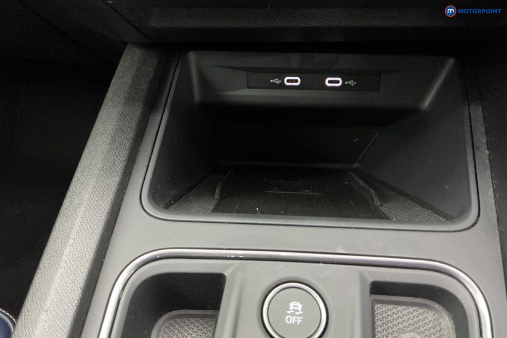 Cupra Formentor VZ2 Automatic Petrol SUV - Stock Number (1583290) - 16th supplementary image