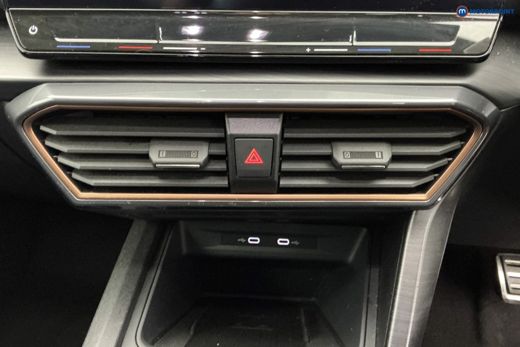 Cupra Formentor VZ2 Automatic Petrol SUV - Stock Number (1583290) - 17th supplementary image