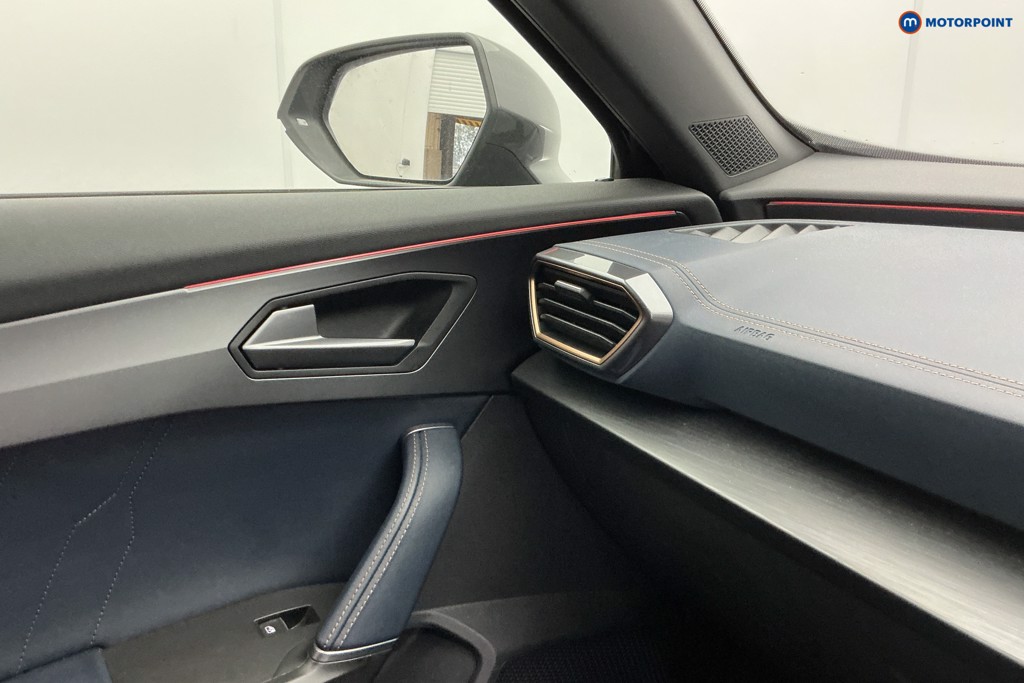 Cupra Formentor VZ2 Automatic Petrol SUV - Stock Number (1583290) - 18th supplementary image