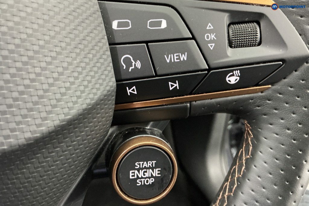 Cupra Formentor VZ2 Automatic Petrol SUV - Stock Number (1583290) - 20th supplementary image