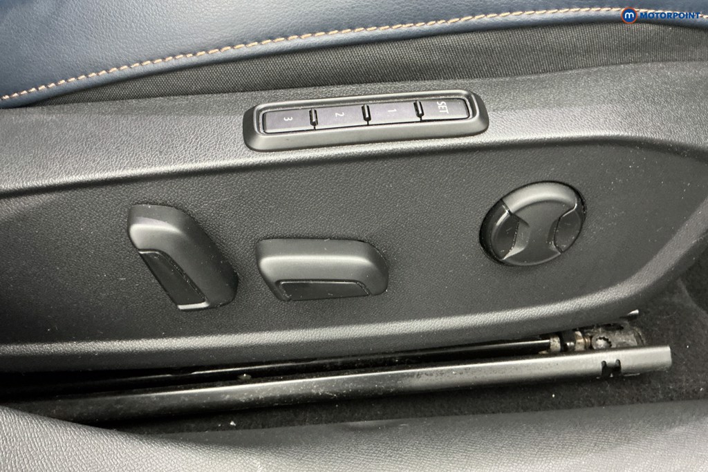 Cupra Formentor VZ2 Automatic Petrol SUV - Stock Number (1583290) - 22nd supplementary image