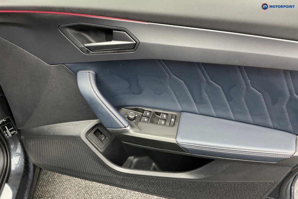 Cupra Formentor VZ2 Automatic Petrol SUV - Stock Number (1583290) - 23rd supplementary image