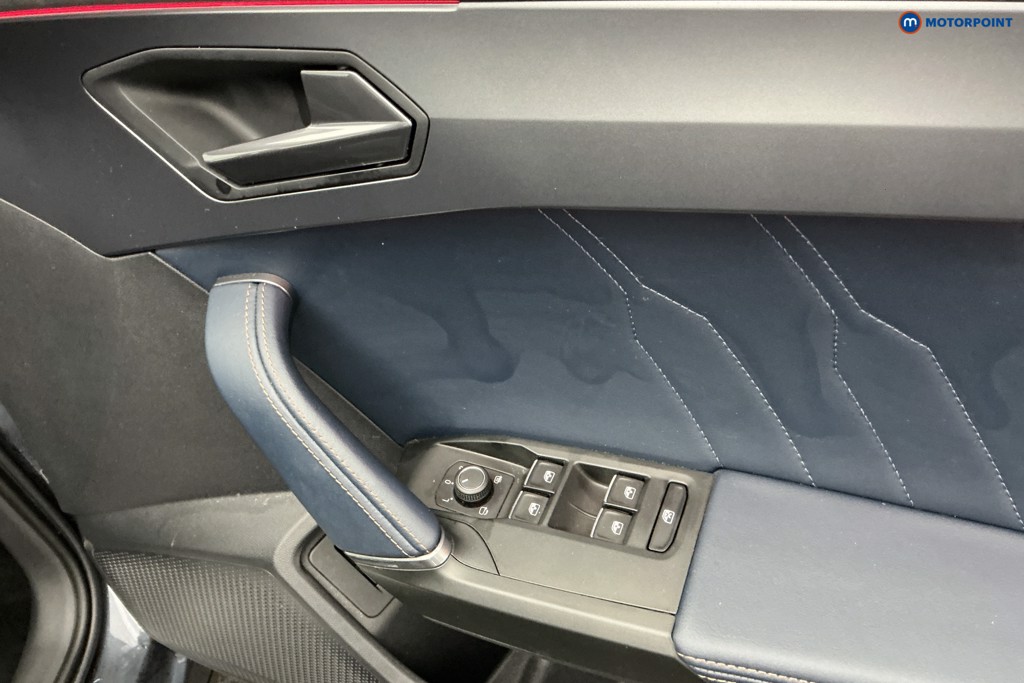 Cupra Formentor VZ2 Automatic Petrol SUV - Stock Number (1583290) - 24th supplementary image