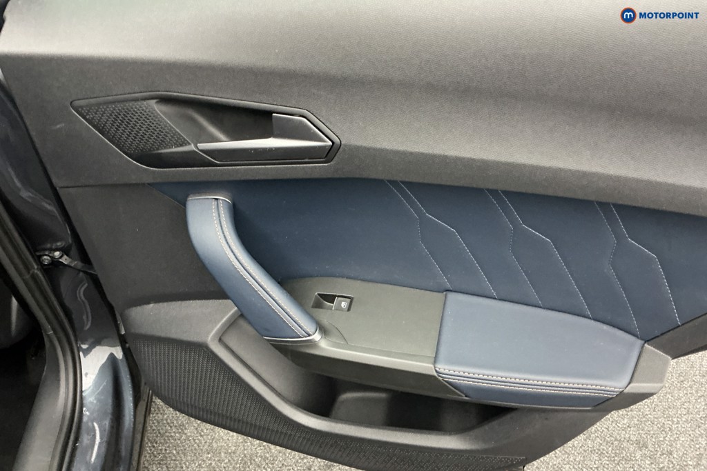 Cupra Formentor VZ2 Automatic Petrol SUV - Stock Number (1583290) - 25th supplementary image