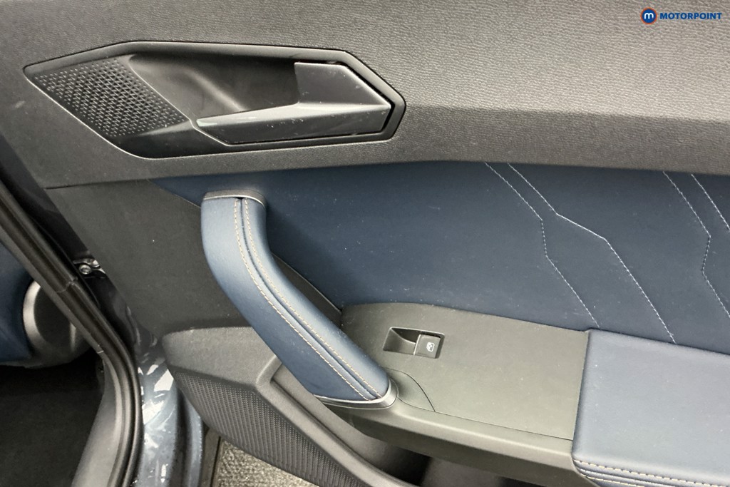 Cupra Formentor VZ2 Automatic Petrol SUV - Stock Number (1583290) - 26th supplementary image