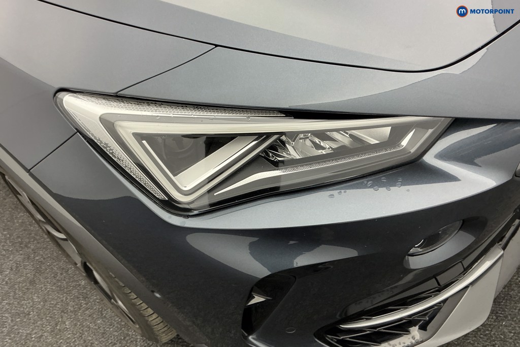 Cupra Formentor VZ2 Automatic Petrol SUV - Stock Number (1583290) - 27th supplementary image