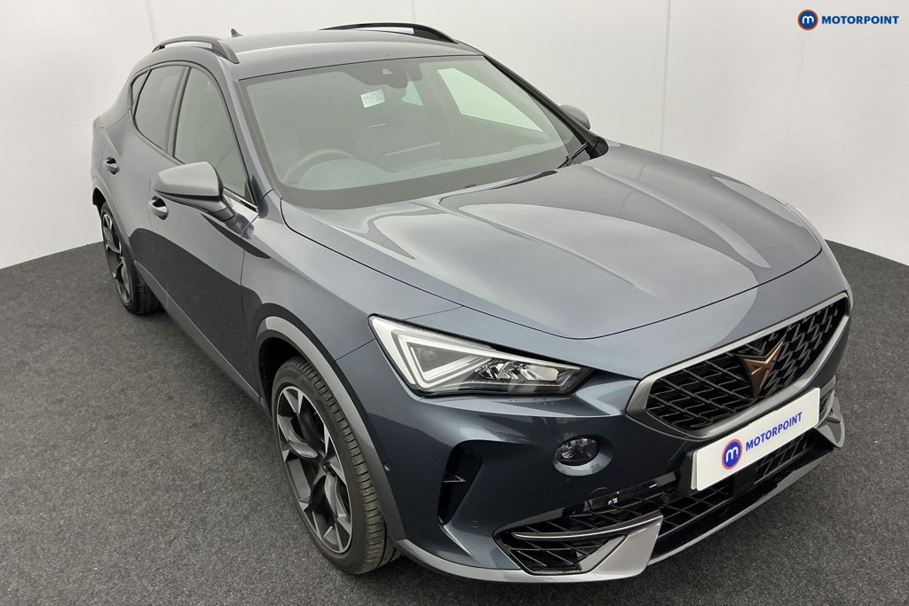 Cupra Formentor VZ2 Automatic Petrol SUV - Stock Number (1583290) - 28th supplementary image