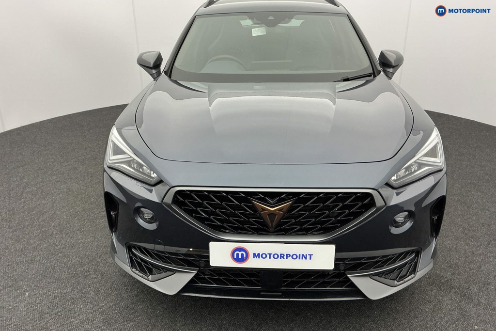 Cupra Formentor VZ2 Automatic Petrol SUV - Stock Number (1583290) - 29th supplementary image