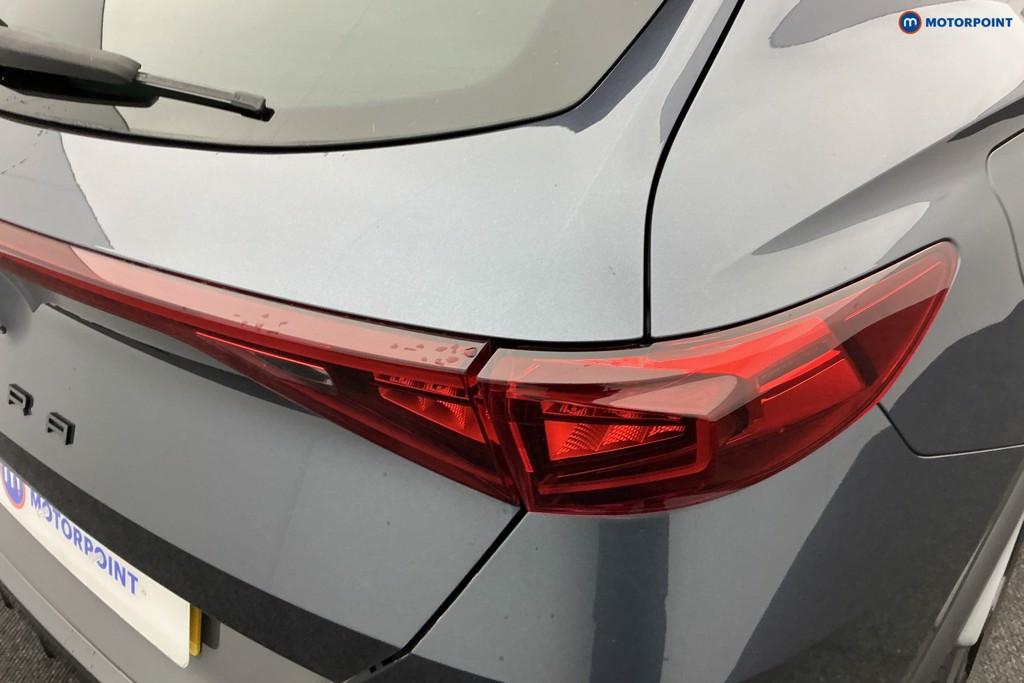 Cupra Formentor VZ2 Automatic Petrol SUV - Stock Number (1583290) - 31st supplementary image